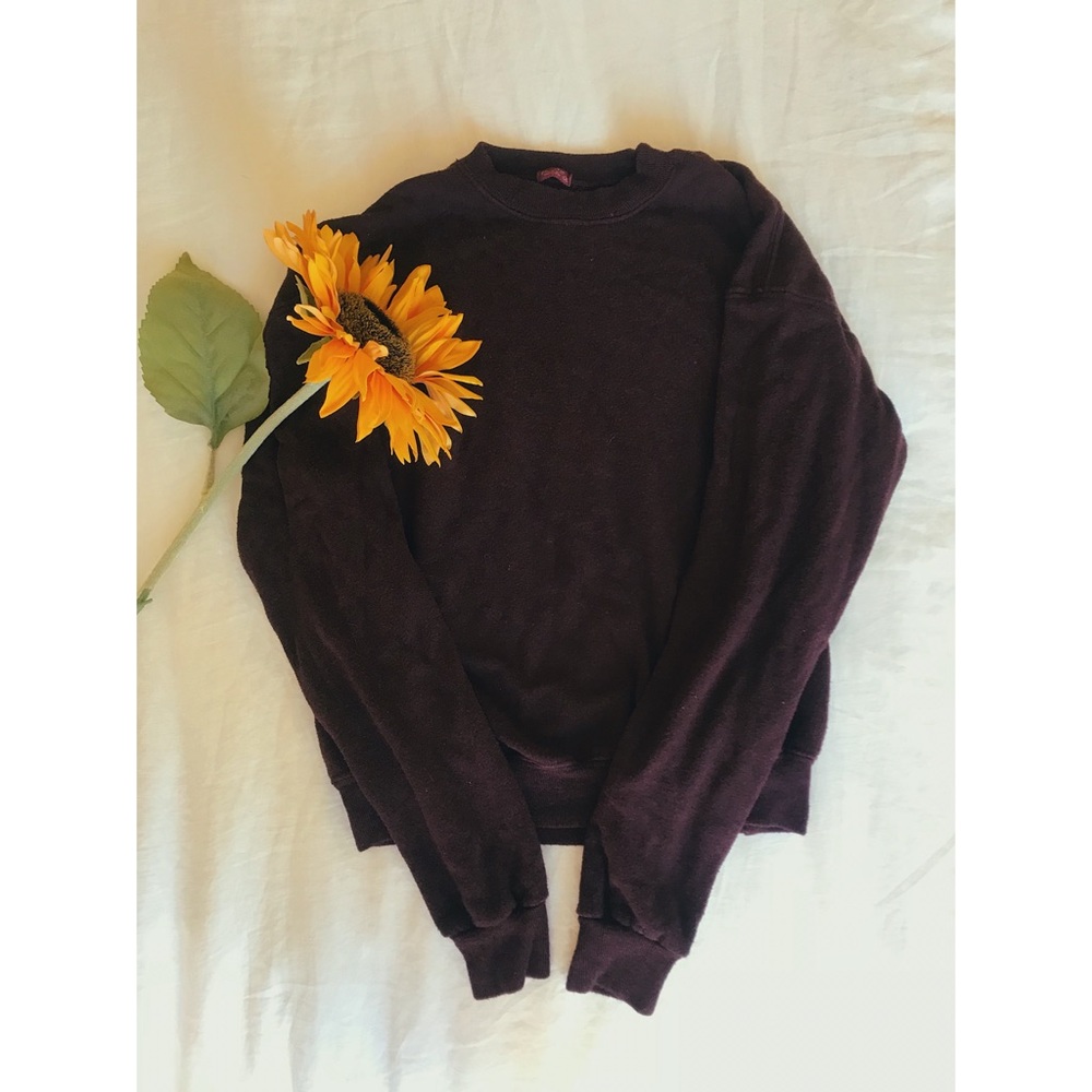 Brandy Melville Sweater